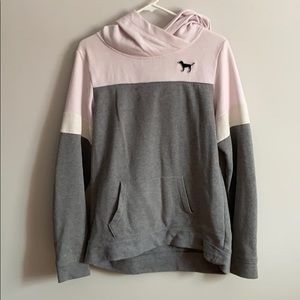 PINK hoodie